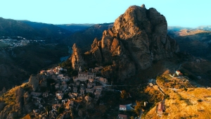 Al via in Calabria le riprese di &quot;Cercando Itaca&quot;, la docufiction del regista Sergio Basso