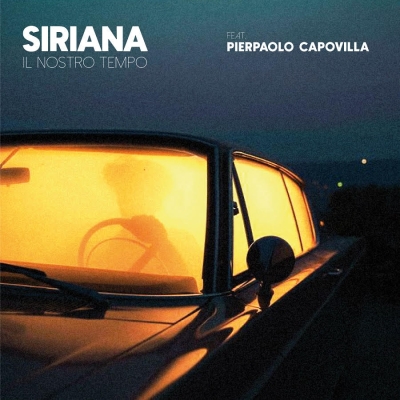 “Il nostro tempo”, il nuovo singolo di Siriana feat. Pierpaolo Capovilla