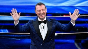 Amadeus: ecco gli artisti in gara al Festival di Sanremo 2023