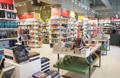 Mondadori Point, a Nola (NA) una nuova libreria