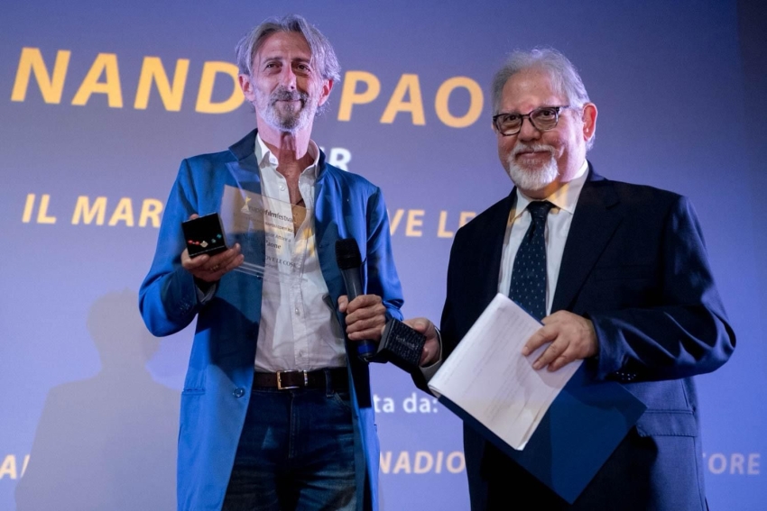 I premi della 24^ edizione del Napoli Film Festival
